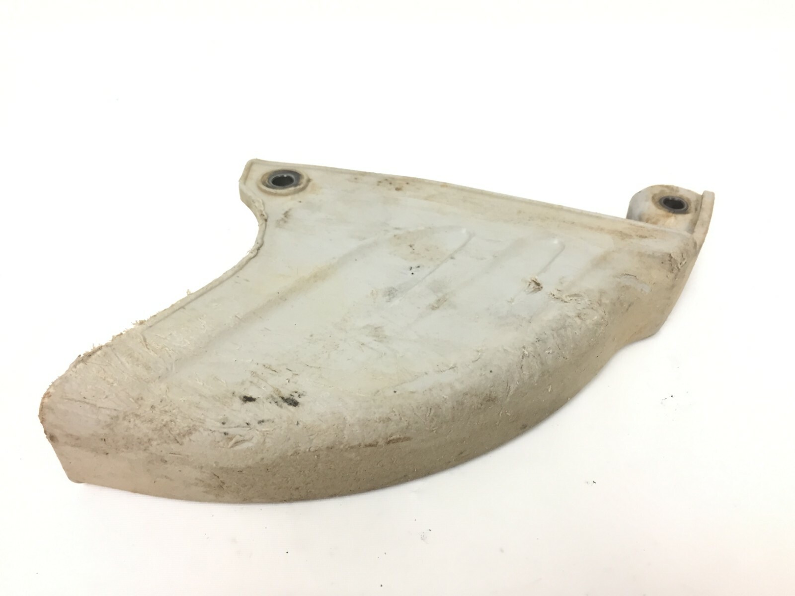 Yamaha YZ250F YZ125 YZ250 WR426F OEM Rear Brake Disc Disk Protector