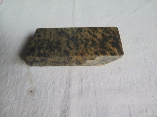 RFACo. ~ Rosetta Matrix ~ 397g ** Natural Whetstone/Burnishing Hone - Picture 7 of 12