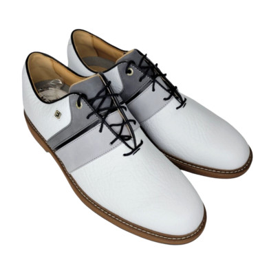 FootJoy class ホワイト　中古 FootJoy class ホワイト 中古 - メルカリ