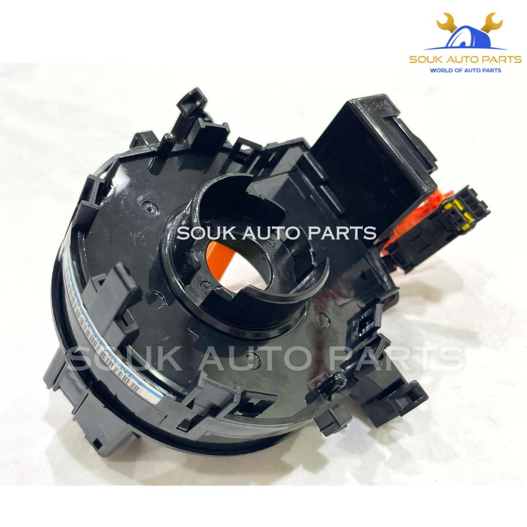 84306-02220 SPIRAL CABLE CLOCK SPRING For Toyota COROLLA