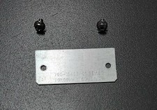 CISCO DC CONNECTOR BLANKING PLATE COVER FOXCONN 700-16465-01 Lifetime Warranty