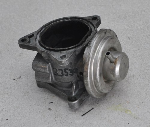 Audi A3 8P (03-12) 1,9TDI BKC 77KW AGR Ventil 038131501S 038129637D #33539-H053