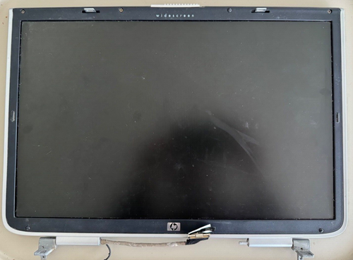 ENSEMBLE VITRE TACTILE +ECRAN LCD + CADRE NEUF pour HP Pavilion 11-n