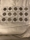 half dollar silver