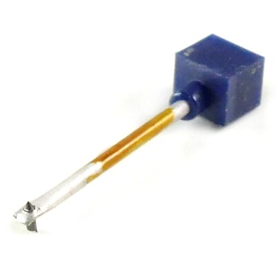 29SD 24SD CS24 CS29 Original DIAMANT Ersatznadel VEB RFT DDR NEL Nadelträger NOS