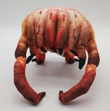 Half Life 2 Head Crab Stuffed plush toy doll gift new