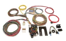 Chassis Wiring Harness Painless Wiring 10202