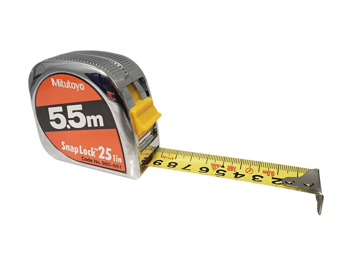 Leather Cased Retractable Tape Measure – Number Eight Prop Hire Company