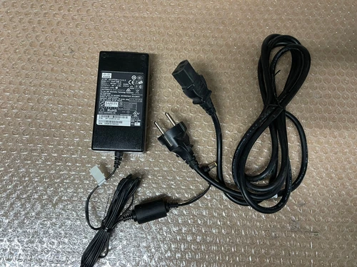 Original Cisco 48V AC/DC Power Adapter P/N 341-0306-02A0