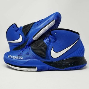 kyrie 6 duke
