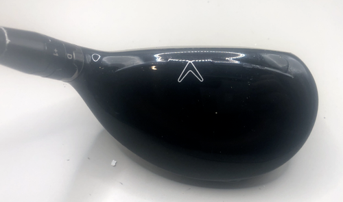 Callaway 2019 Big Bertha 18* 3 Hybrid Graphite Mitsubishi C6 Stiff *Good* - Picture 3 of 6