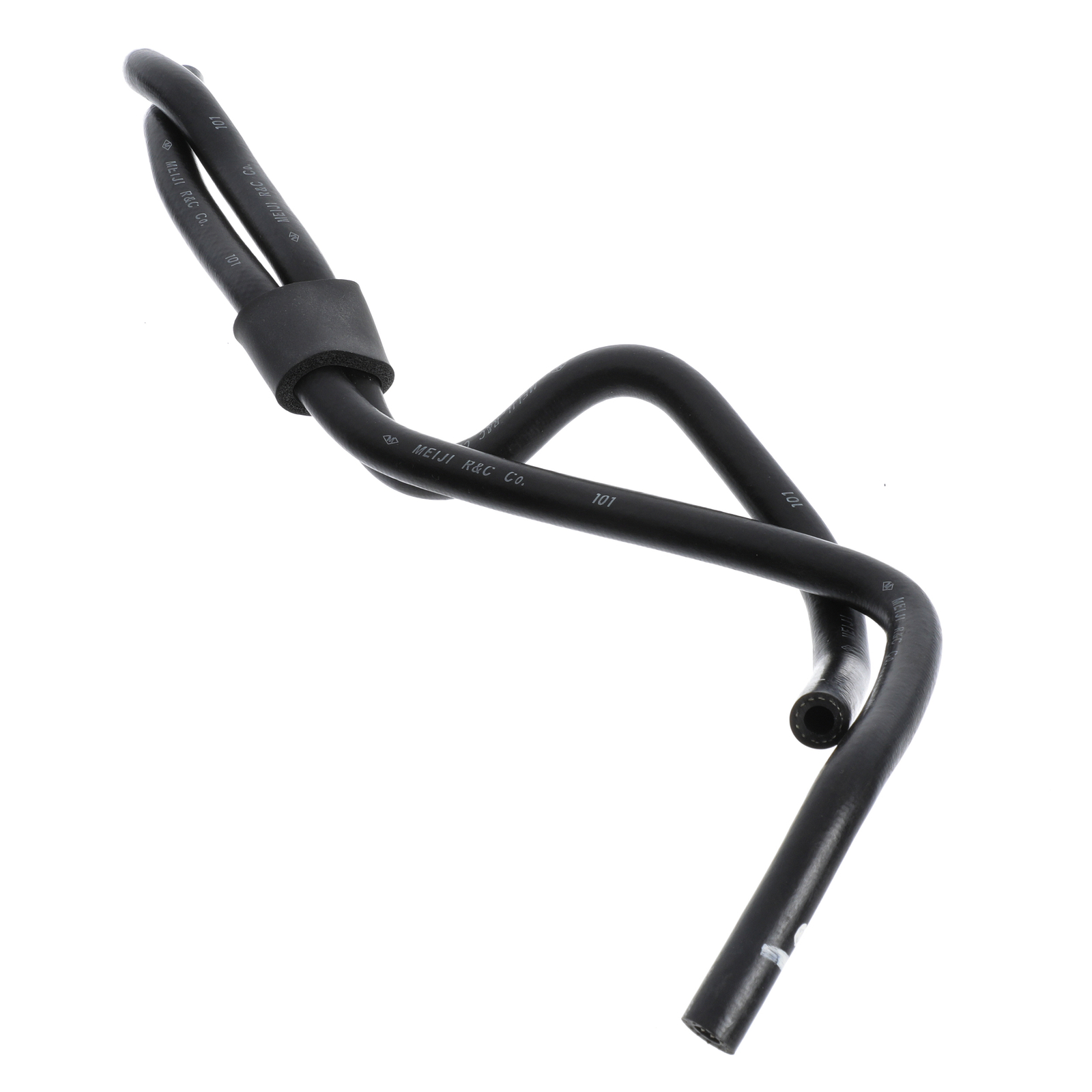 Kit de mangueras para Mitsubishi (N/P MR968542)