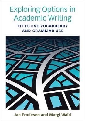 Optionen im akademischen Schreiben erkunden: Effektive Verwendung von Wortschatz und Grammatik