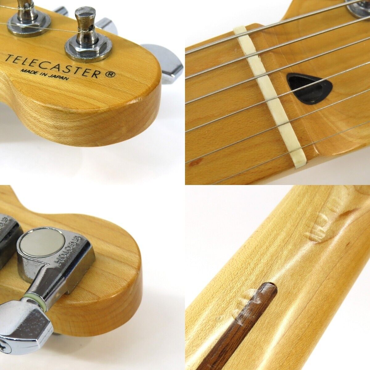 Fender Japan Telecaster TL-STD /Used Electric Guitar | eBay Fender Japan Telecaster TL-STD /Used Electric Guitar | eBay