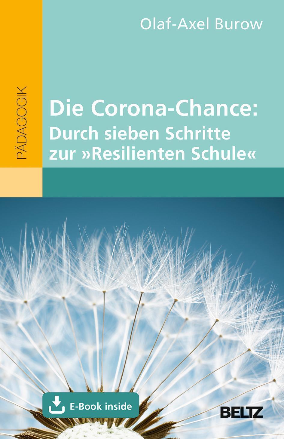 Thumbnail - Die Corona-chance: Durch Sieben Schritte Zur »resilienten Schule« |