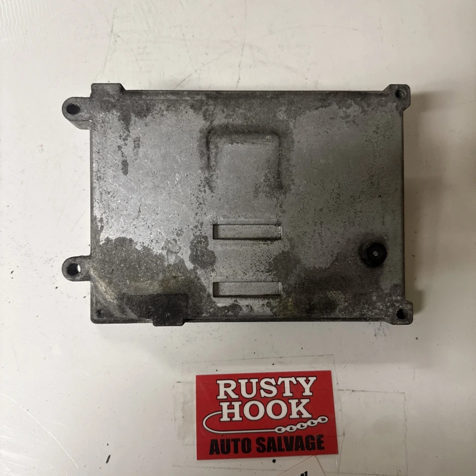 2006-2007 Saturn Vue ECU/ECM 12609706 Foto 2 de 4