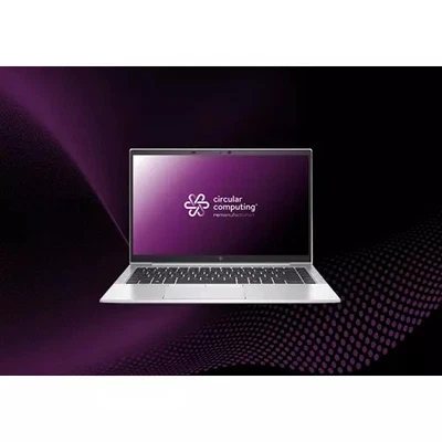 Circular Computing HP EliteBook 840 G8 Intel Core i5 i5-1135G7 Laptop 35.6 cm...