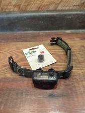 PetSafe Dog Fence Receiver With Kong Collar 300-1043 New Battery Also