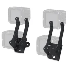 Artec JK1102 A-Pillar Dual LED Cube Light Mounts For JK
