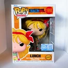 Dragon Ball Lunch Chase Funko Pop #1998