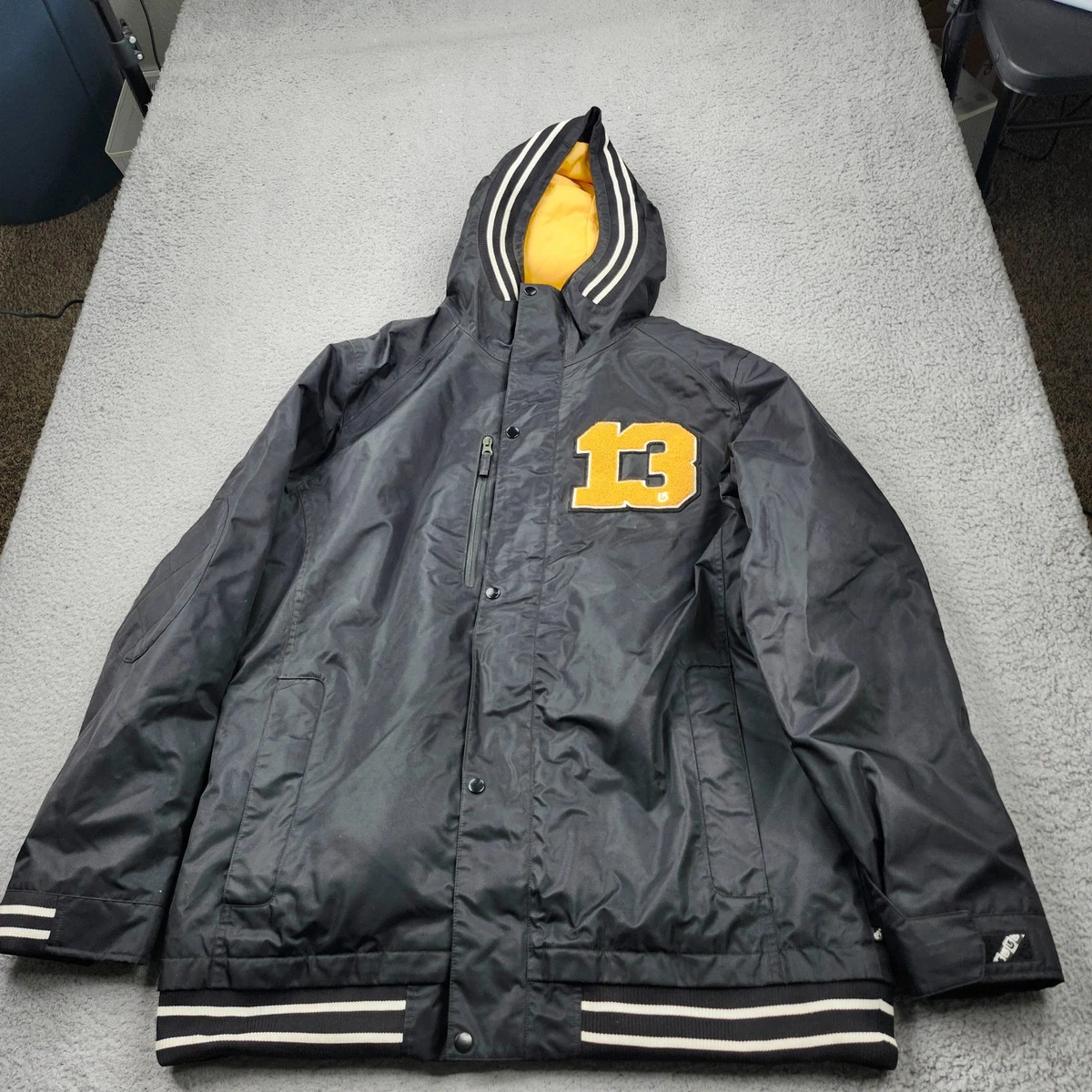 【美品‼︎】BURTON ジャケット XL Burton Men Size XL Winter Sports Coats, Jackets & Vests for sale