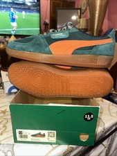 Brand New Official puma Palermo Supertifo Shoe 398182-02 Men s Size 11.5