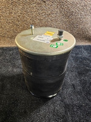 HD Value HDV8792 Suspension Air Spring 64273 with Aluminum Base