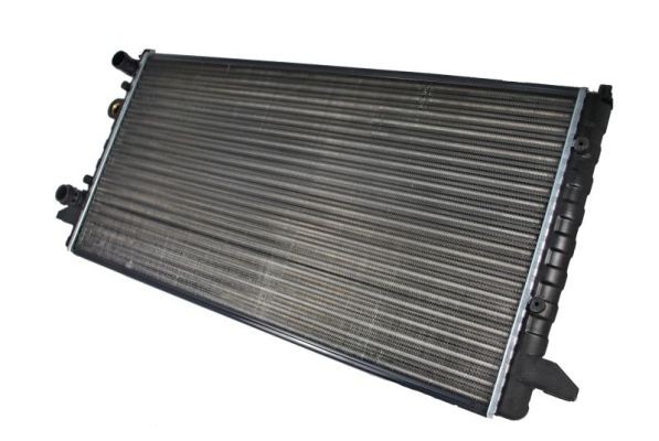 RADIATOR ENGINE COOLING D7W012TT FOR VW AEP/AGG/ADY/2E/ABF/ABA 2.0L ABS 1.8L