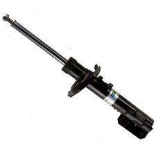 For Mazda 2 2011 2012 2013 2014 OEM Bilstein B4 Front Right Strut Assembly TCP