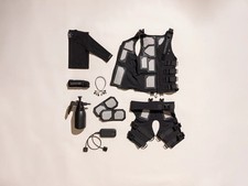 Katalyst Gen3 Training System and Suit