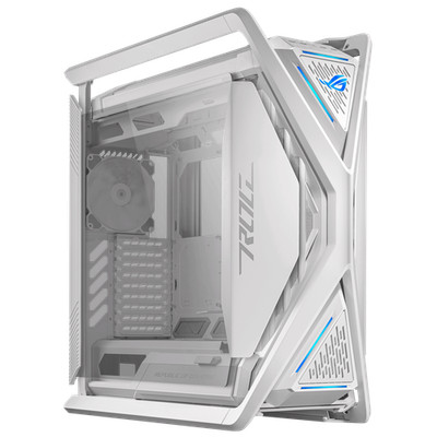 ASUS GR701 ROG HYPERION WHITE | PC-Gehäuse