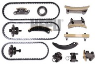 Hepu Steuerkettensatz 21-0424 FüR Opel Vectra Caravan Z02 Cc Antara L07 Signum