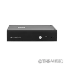 Schiit Audio Bifrost 2/64 DAC; D/A Converter