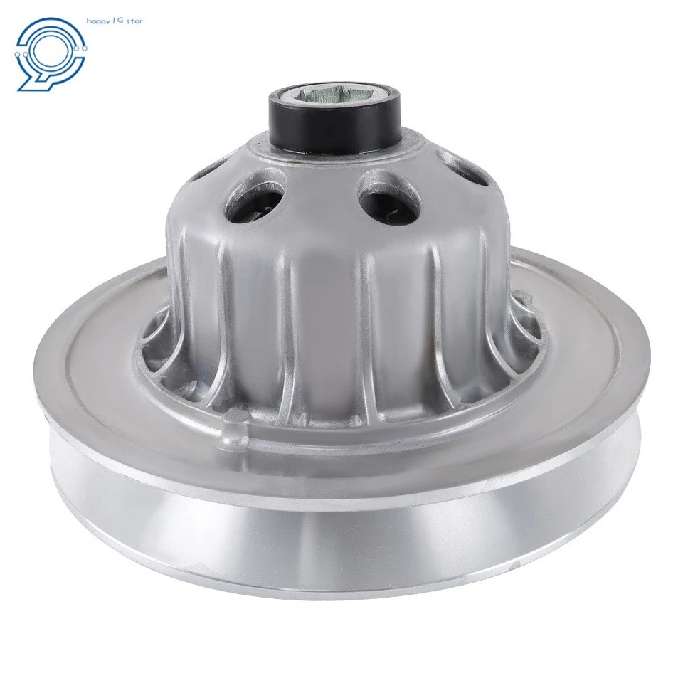 Embrague de accionamiento secundario para Kawasaki Mule 3000 3010 3020 4000 4010 49094-0045 Foto 3 de 4