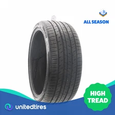 Used 295/35R24 Travelstar Ecosport GT 110V - 9.5/32