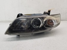 2006 INFINITI FX Driver Headlight Xenon HID OEM 26060CG01A