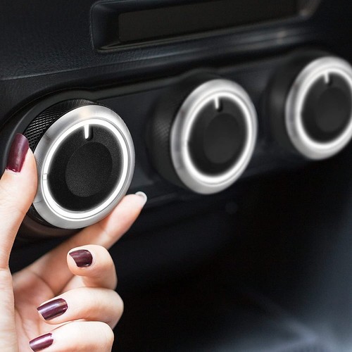 JDMCAR Compatible with Toyota Tacoma 2005-2015 A/C Air