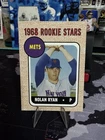 Nolan Ryan 2006 Topps #177 NM-M REPRINT