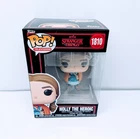 Funko Pop!  Holly The Heroic Stranger Things Season 5 #1810