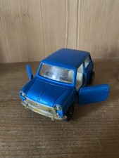 Corgi Toys British Leyland Mini 1000 1:35