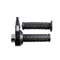 Gasgriff Cyclo Typ Domino (+ Linke Beschichtung)