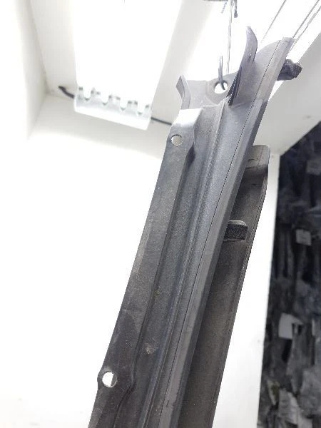 Panel de ventilación de capó Lexus LS460 2007 2008 Foto 4 de 4