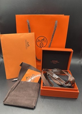 Hermes 2016 Birkin Kelly Bag Empty Box Set Shopping Bag Rain Protection Booklet