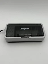 Energizer CHFCV2 Battery Charger AA/AAA/C/D/9V/NiMH
