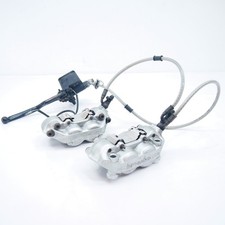 Ducati Monster 796 Oem Brembo Caliper 100mm Left And Right Radial Mount Brake