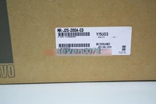 1X NEW MITSUBISHI Servo Driver MR-J2S-200A-ED