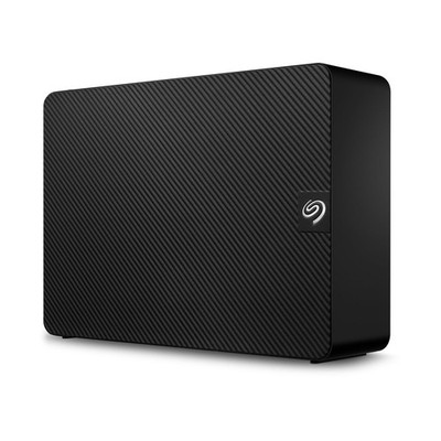 Seagate Expansion 8Tb External Hard Drive Hdd - Usb 3.0 Rescue Data Recovery