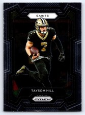 Click to enlarge Taysom Hill
