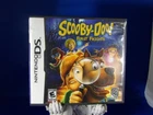 Scooby-Doo First Frights (Nintendo DS, 2009) CIB