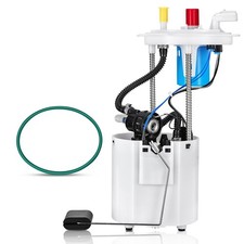 Fuel Pump Assembly w/Sensor For 2011-2014 Ford F-150 3.7L V6 E2541M